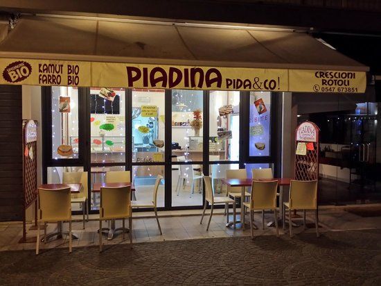 Pida & Co